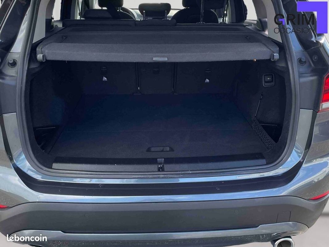 BMW X1 sDrive 18d 150 ch BVA8 Business Design (image 12)