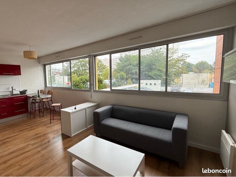 Appartement 1 pièce 36 m² · à Talence · 36 m² · 600 €