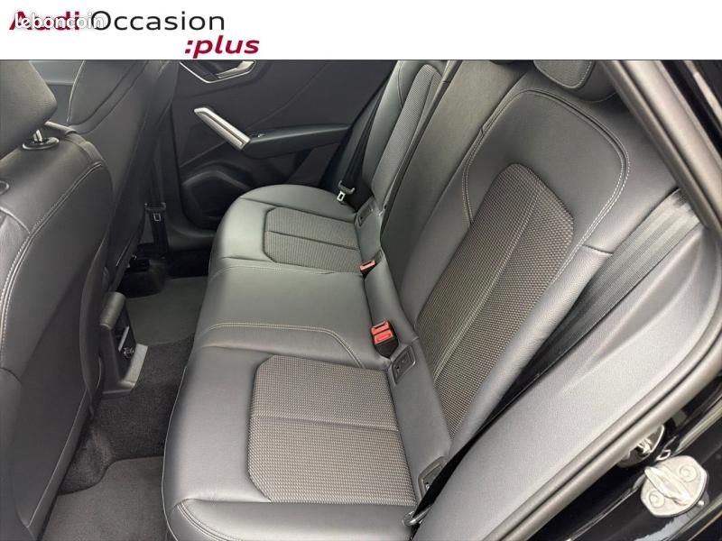 Audi Q2 35 TFSI 150ch S line S tronic 7 (image 29)
