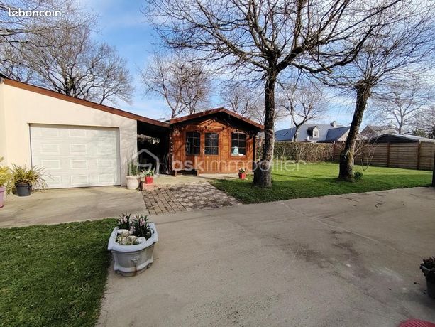 Maison 7 pièces 133 m²