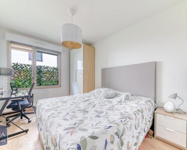 Appartement 305 000 € - 60 m²