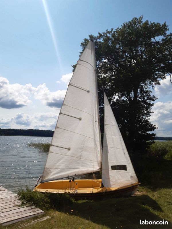 Gipsy 424 Sport — View photo 1