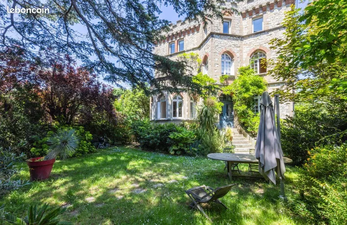 Annonce vente Maison rennes