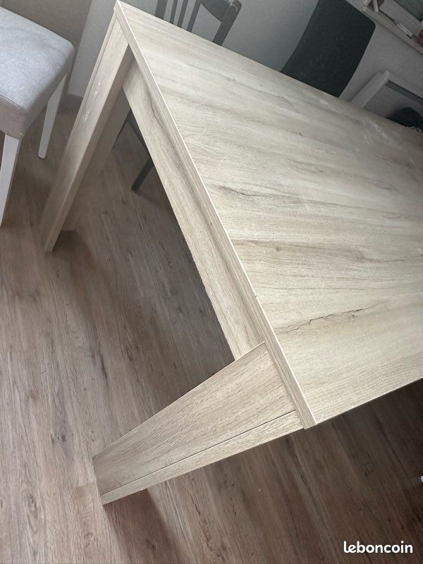 Table à manger (image 2)