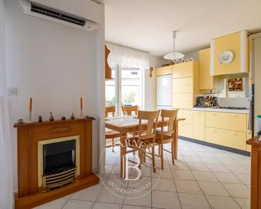 Appartement 720 000 € - 109 m²