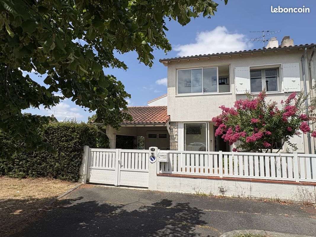 Maison 4 pièces 75 m² · à Cugnaux · 75 m² · 218 400 €