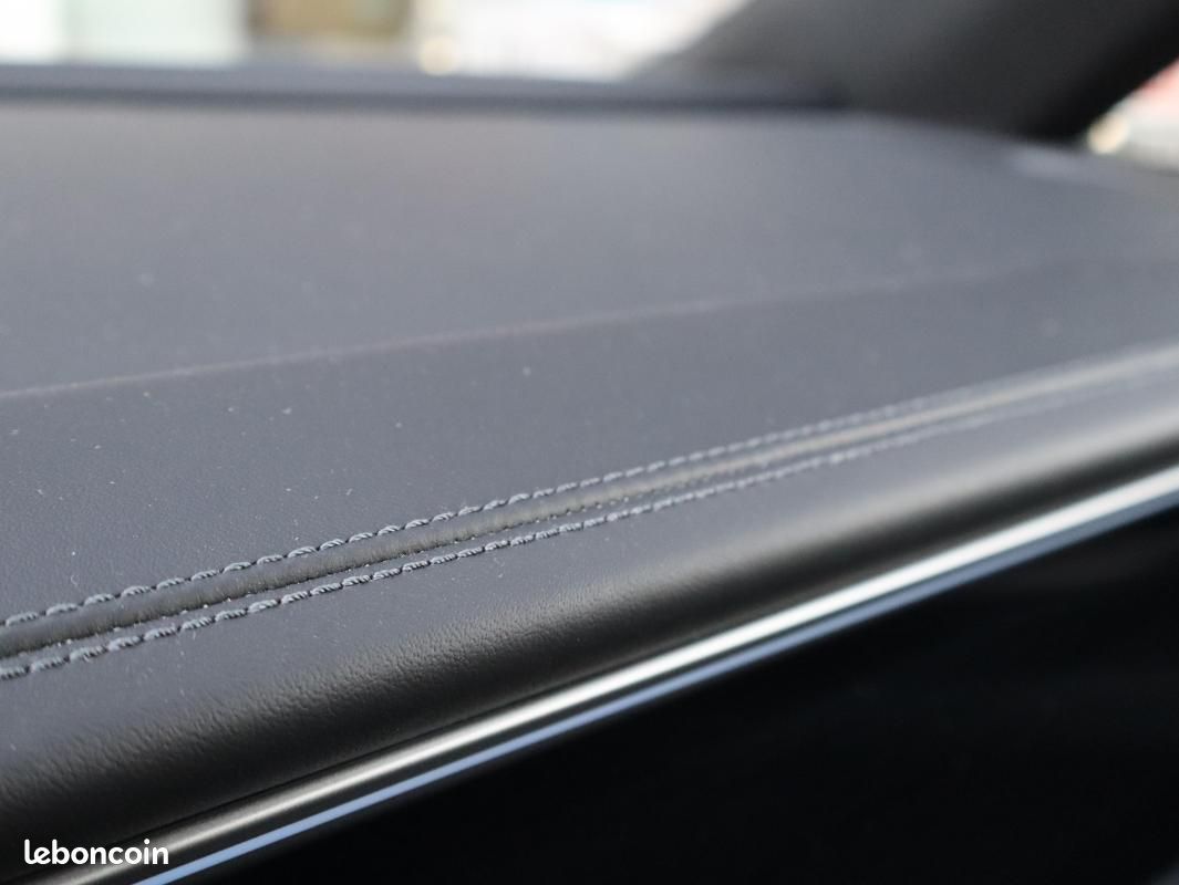 Porsche Macan ELECTRIQUE 4S (image 21)