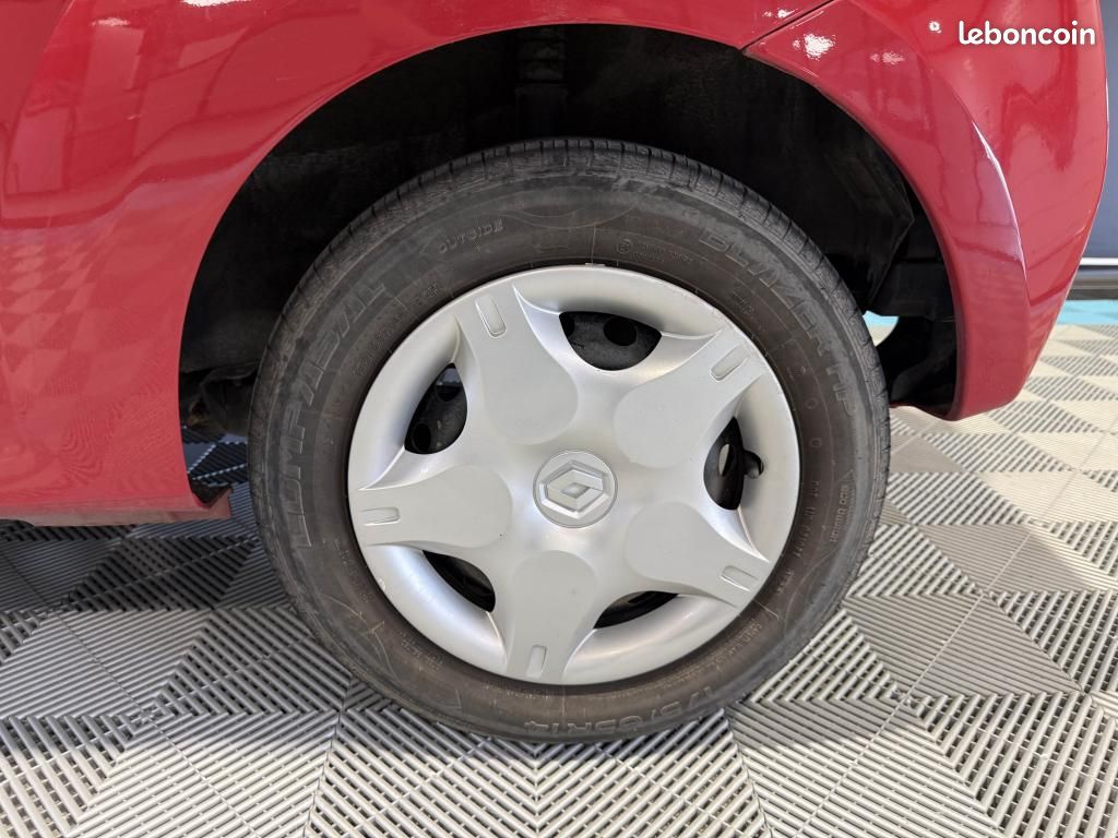 RENAULT TWINGO 1.2i 75 Authentique - GARANTIE 6 MOIS (image 19)