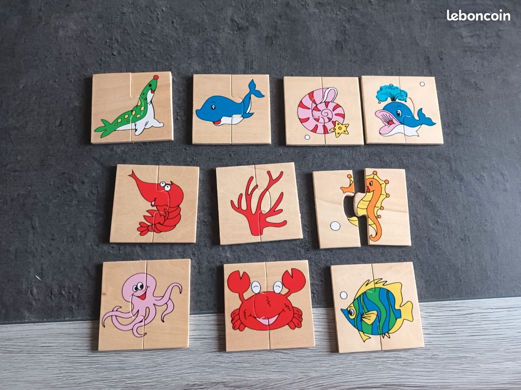 Mini puzzles (image 1)