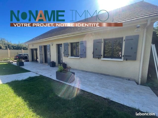 Maison 6 pièces 127 m² · à Pacy-sur-Eure · 127 m² · 265 000 €
