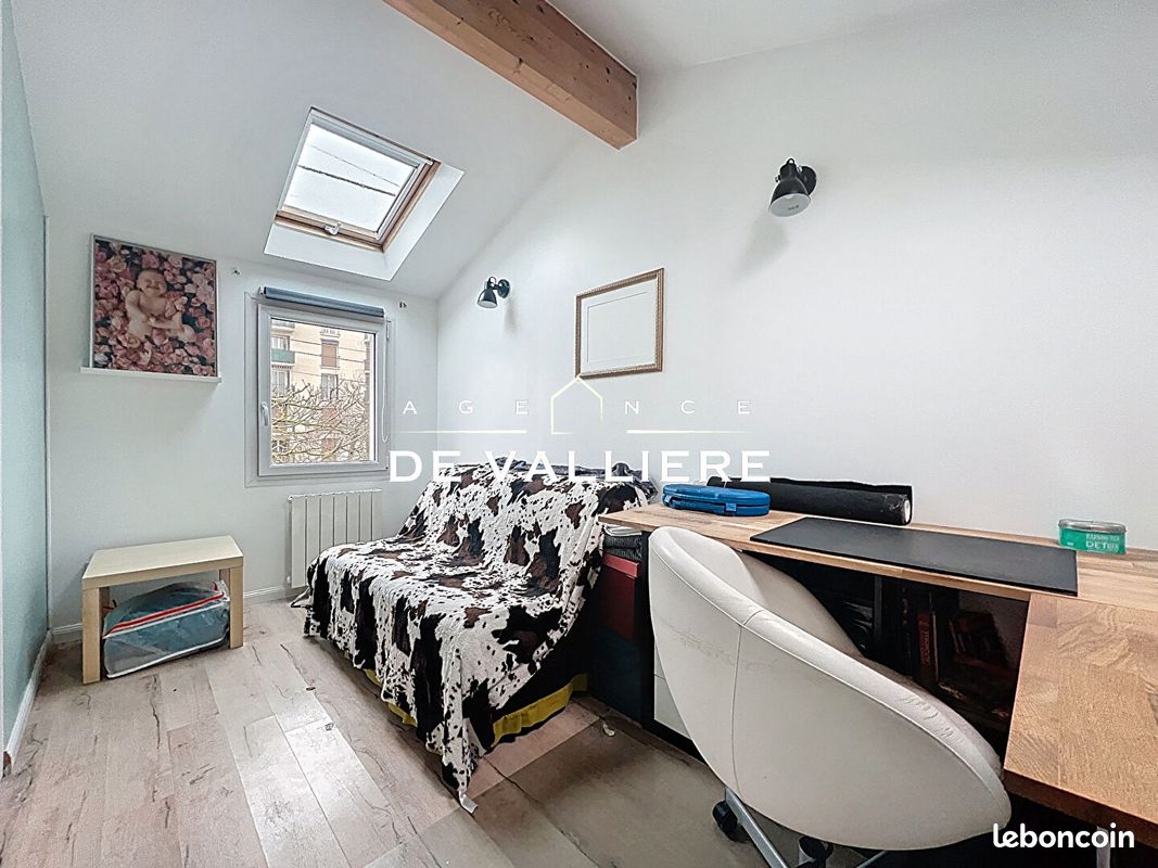 Maison 4 pièces 56 m² · à Rueil-Malmaison · 56 m² · 364 000 €