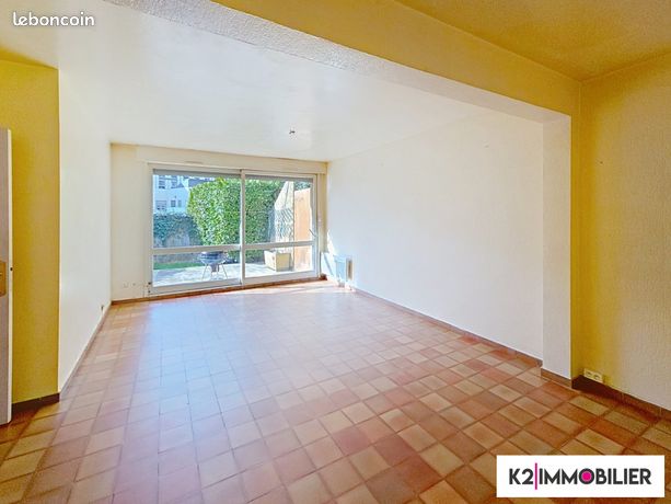 Appartement 5 pièces 83 m²
