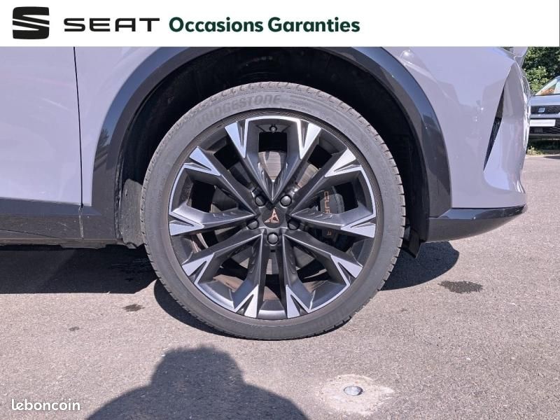 Cupra Formentor 1.5 eHybrid 272ch VZ DSG6 (image 6)