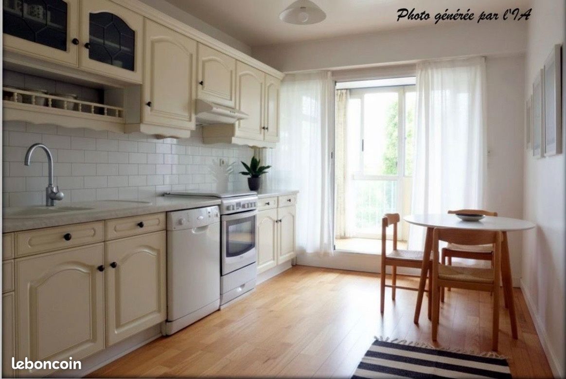 Appartement 4 pièces 80 m² · à Anglet · 80 m² · 330 000 €