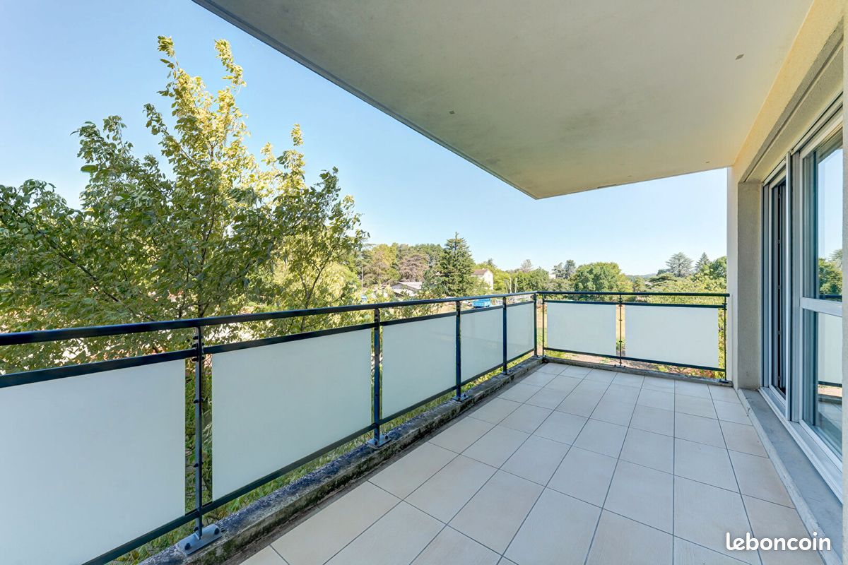 Appartement 3 pièces 63 m² · à Francheville · 63 m² · 270 000 €