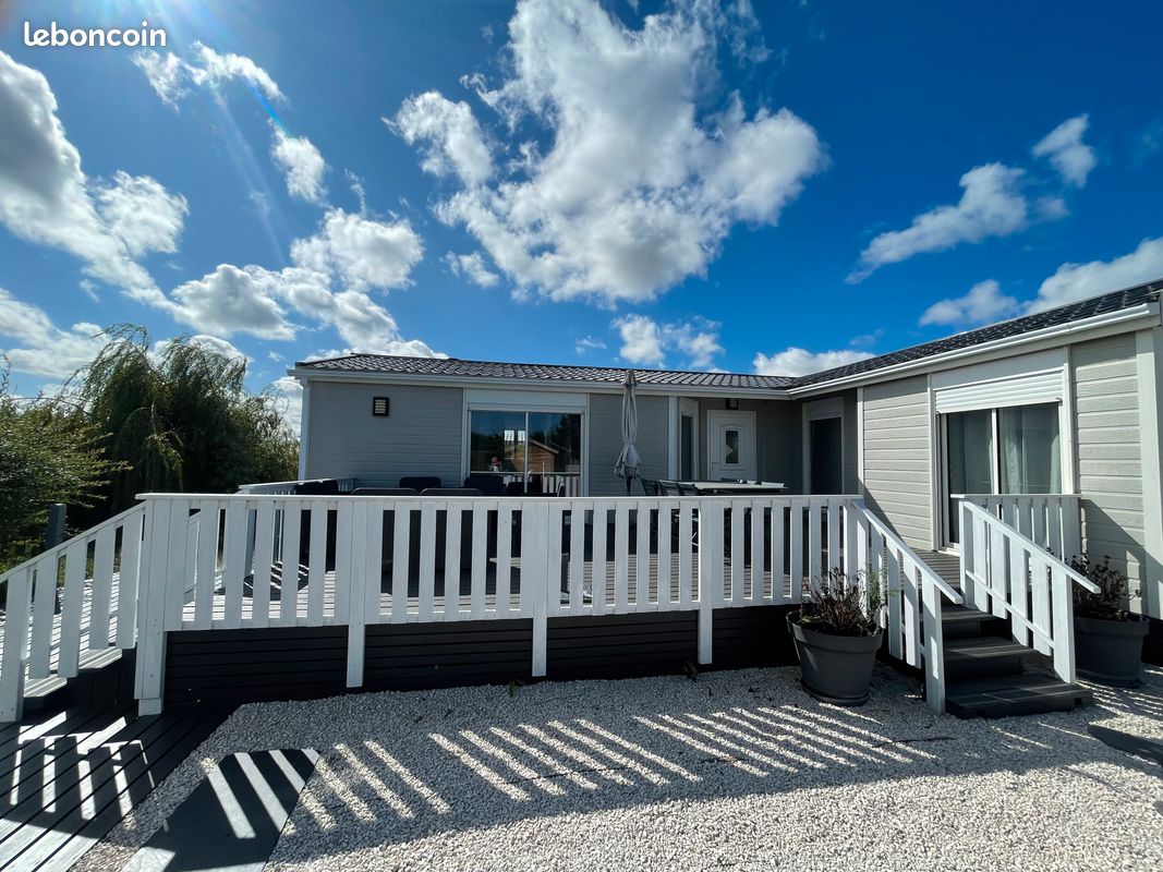 Maison 4 pièces 80 m² · à Rang-du-Fliers · 80 m² · 128 000 €