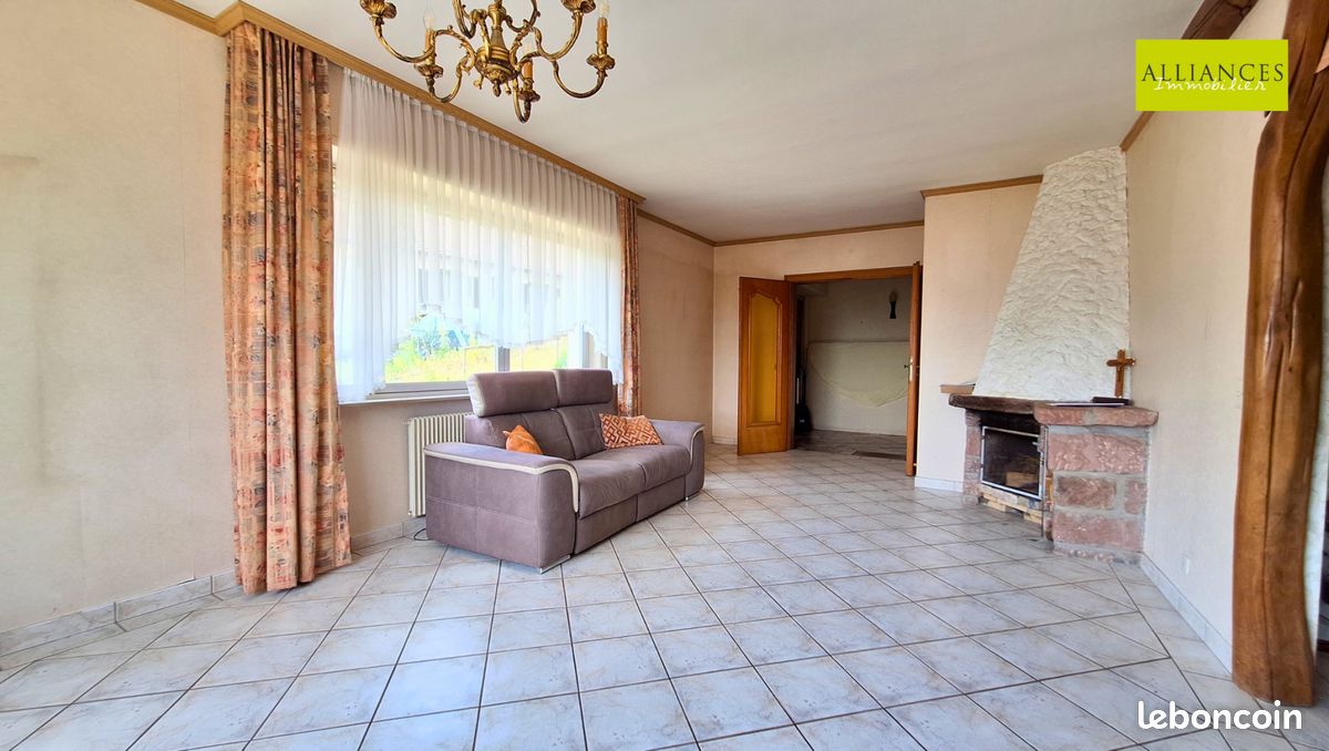 Maison 5 pièces 106 m² (image 10)