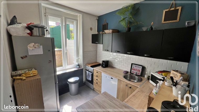 Maison 5 pièces 109 m²