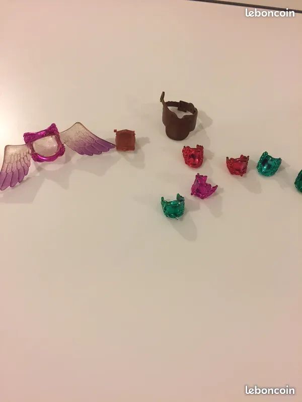 Accessoires JOUETS CHEVAUX (image 3)
