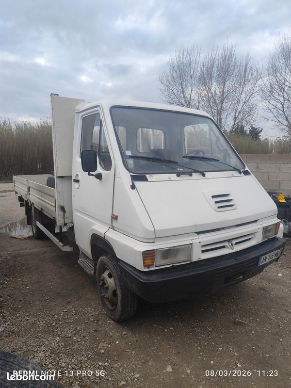 Toutes pièces Renault Master b80 b70 b90 b110 b120 (image 1)