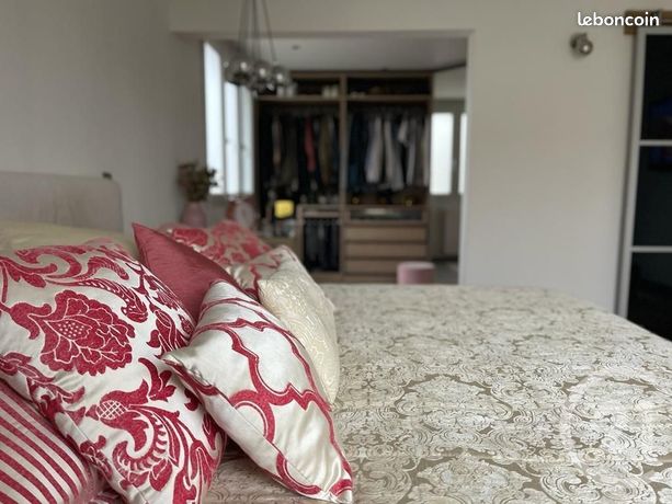Maison a louer enghien-les-bains - 5 pièce(s) - 200 m2 - Surfyn
