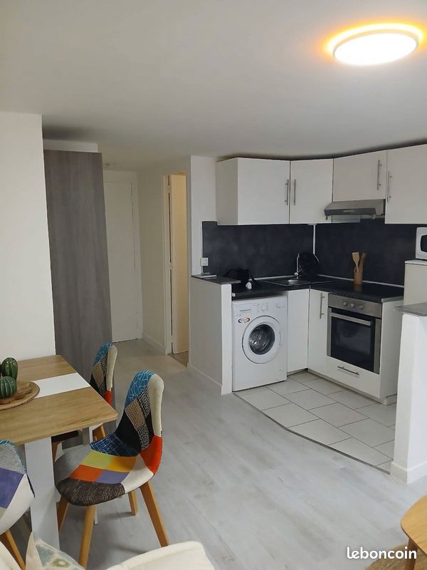 Appartement 1 pièce 21 m² · à Conflans-Sainte-Honorine · 20,8 m² · 750 €/mois