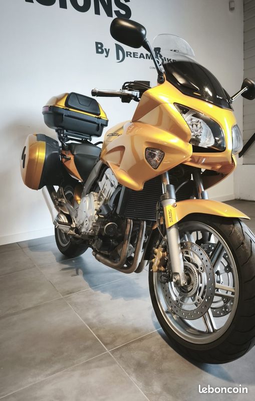 Honda cbf 1000 (image 7)