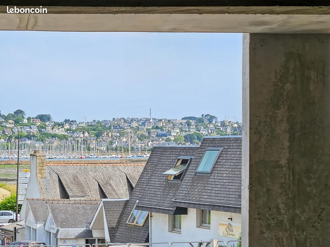 Appartement 2 pièces 44 m² · à Perros-Guirec · 44 m² · 245 000 €