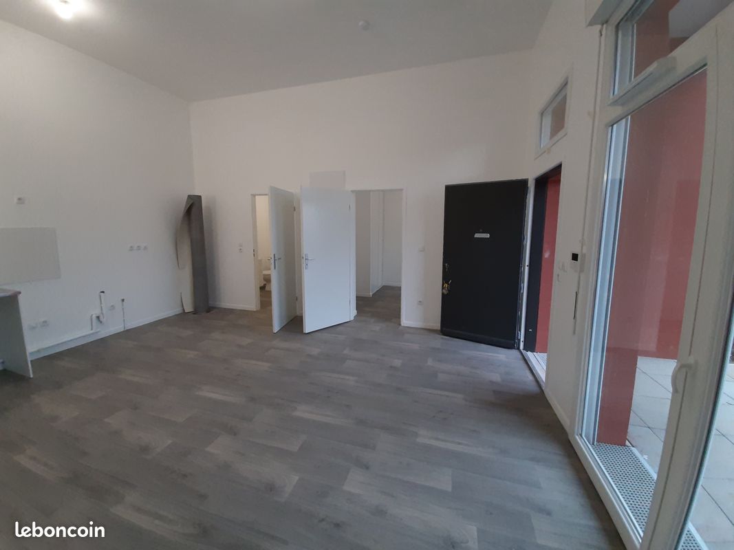 Appartement 2 pièces 41 m² · à Melun · 41 m² · 915 €/mois