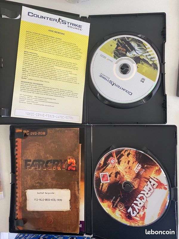Jeux PC (image 2)