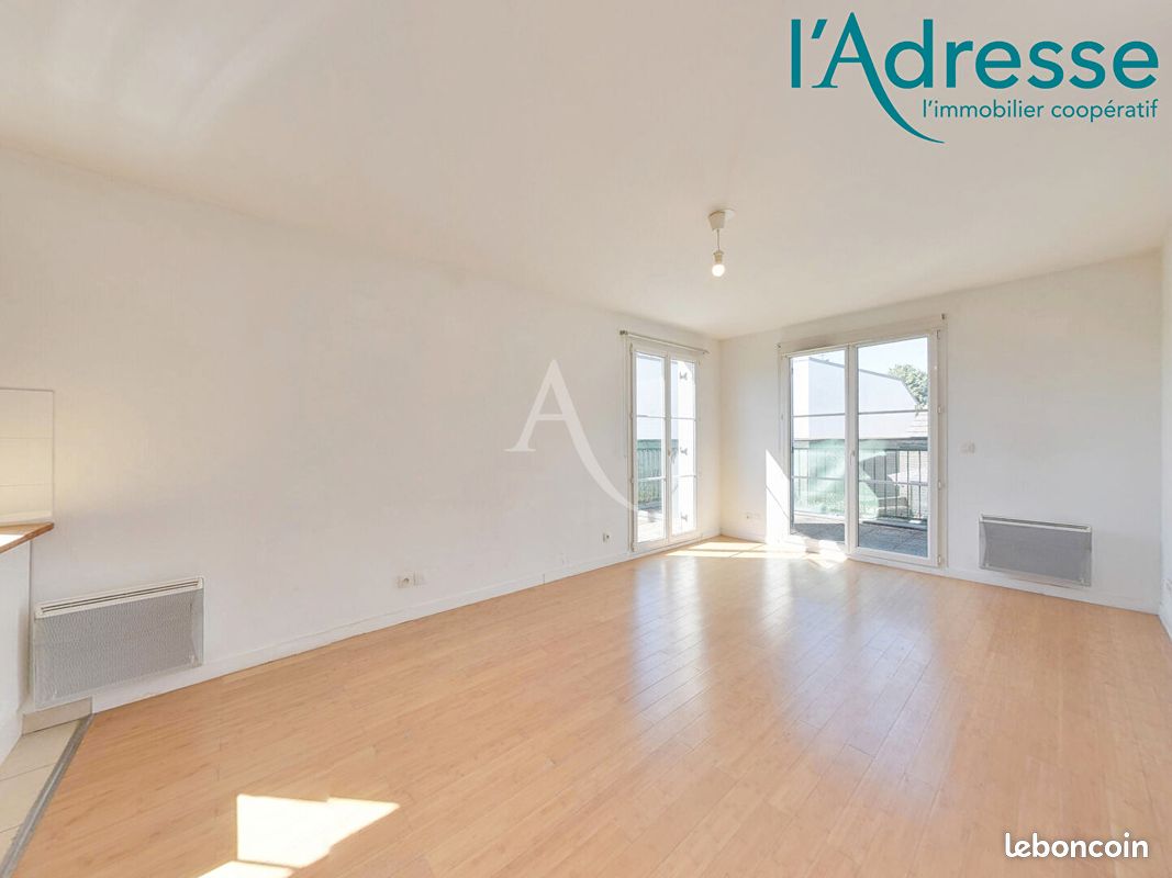 Appartement 3 pièces 60 m² · à Pontault-Combault · 60 m² · 238 000 €