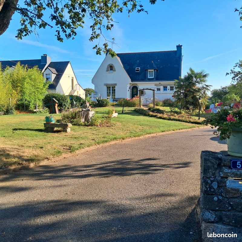 Maison 7 pièces 127 m² · à Sainte-Hélène · 127 m² · 360 000 €