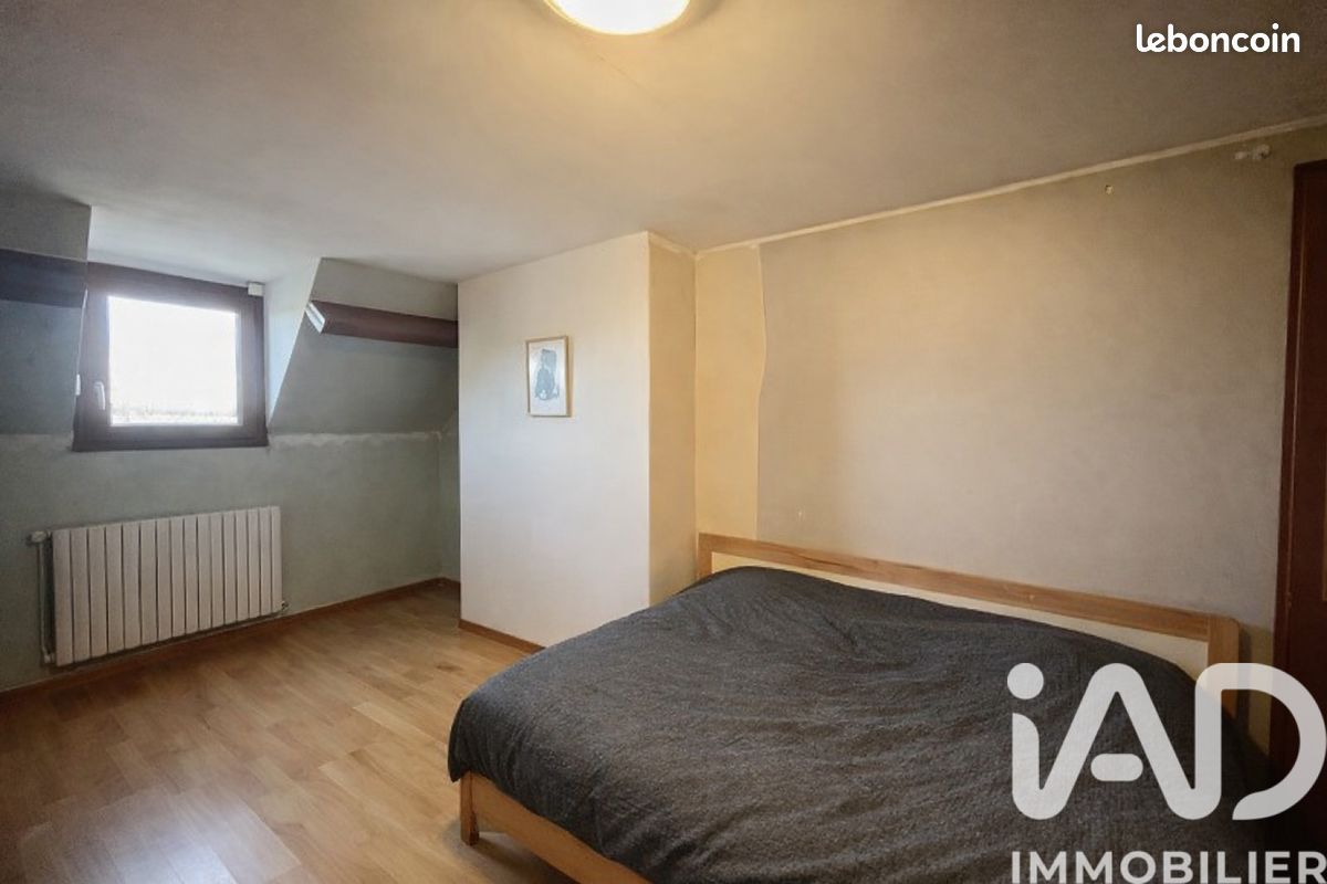 Maison 6 pièces 160 m² (image 9)
