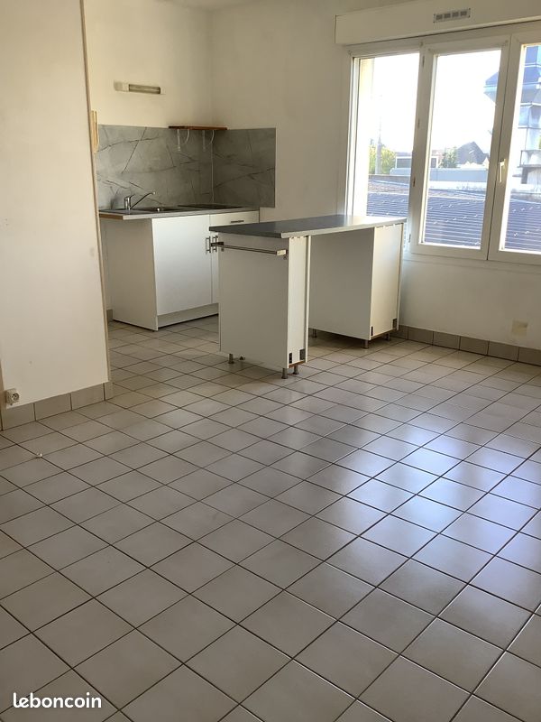 Appartement 1 pièce 23 m² · à Caen · 23 m² · 365 €/mois
