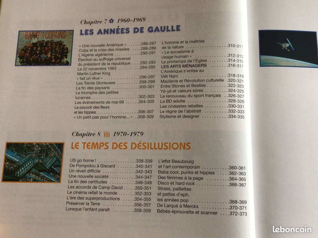 1900-2000. Cent ans de souvenirs et d événements (image 6)