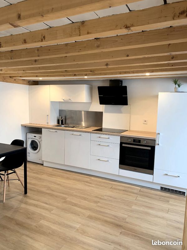 Appartement 2 pièces 43 m² · à Lyon · 43 m² · 995 €
