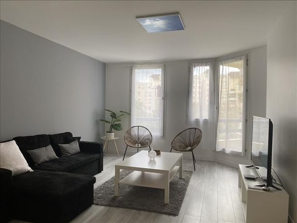 Appartement a louer asnieres-sur-seine - 1 pièce(s) - 10 m2 - Surfyn
