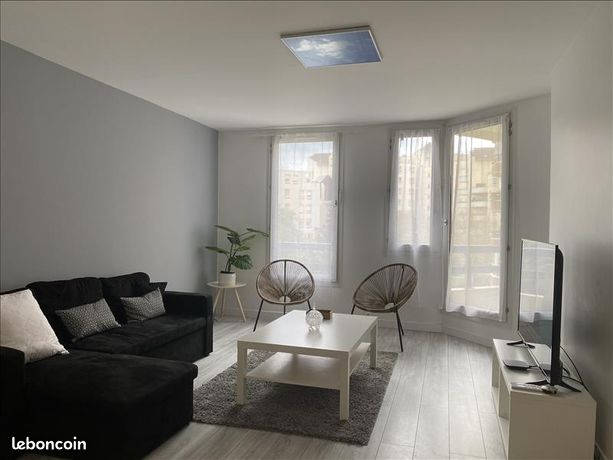 Appartement a louer asnieres-sur-seine - 1 pièce(s) - 10 m2 - Surfyn