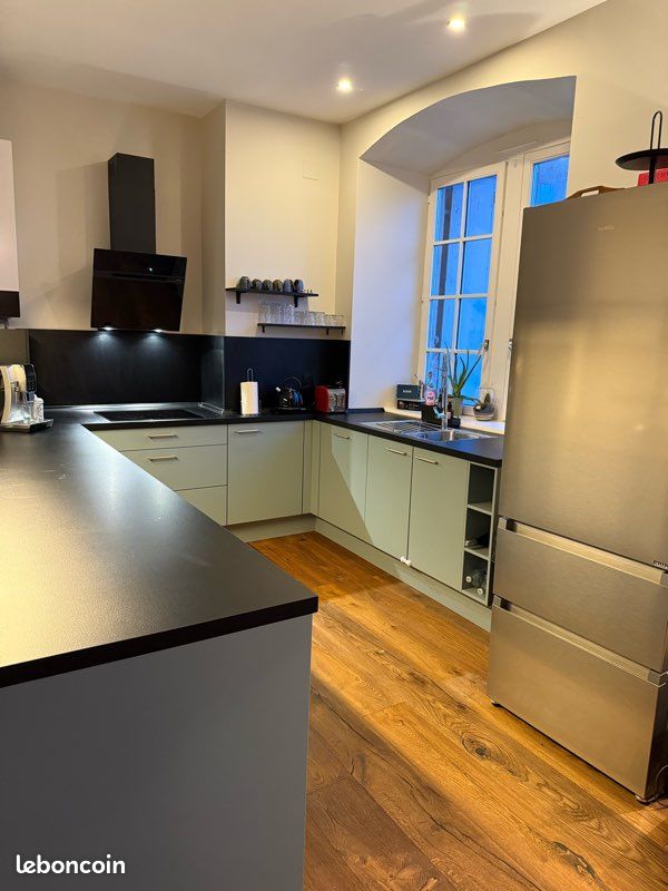 Appartement 3 pièces 80 m² · à Molsheim · 80 m² · 1 000 €/mois