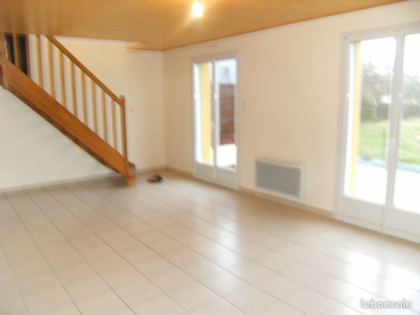 Maison à louer T4