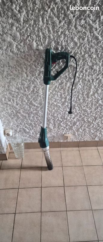 Vend bruleur a fil parkside (image 2)