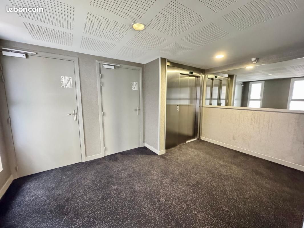 Appartement 2 pièces 44 m² · à Mérignac · 44 m² · 170 000 €