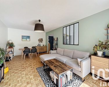Appartement 250 000 € - 52 m²