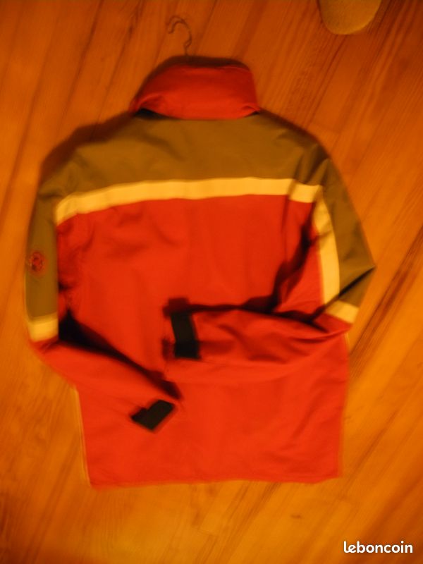 Veste ski (image 2)