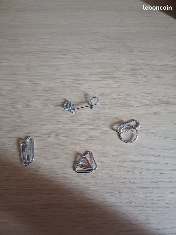 Coffret de casse-têtes (image 2)