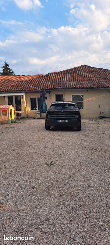 Maison 5 pièces 100 m² · à Trie-sur-Baïse · 100 m² · 1 000 €