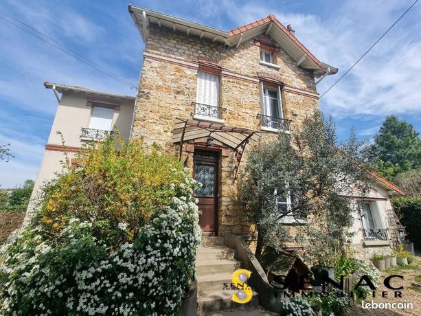 Maison 9 pièces 188 m²