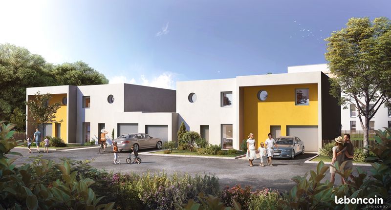 Maison 4 pièces 93 m² · à Royan · 93 m² · 275 000 €