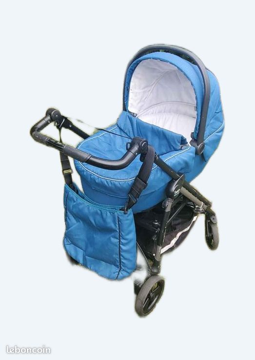 Primo Viaggio Vente Poussette Peg Perego Trio Poussette Peg Perego