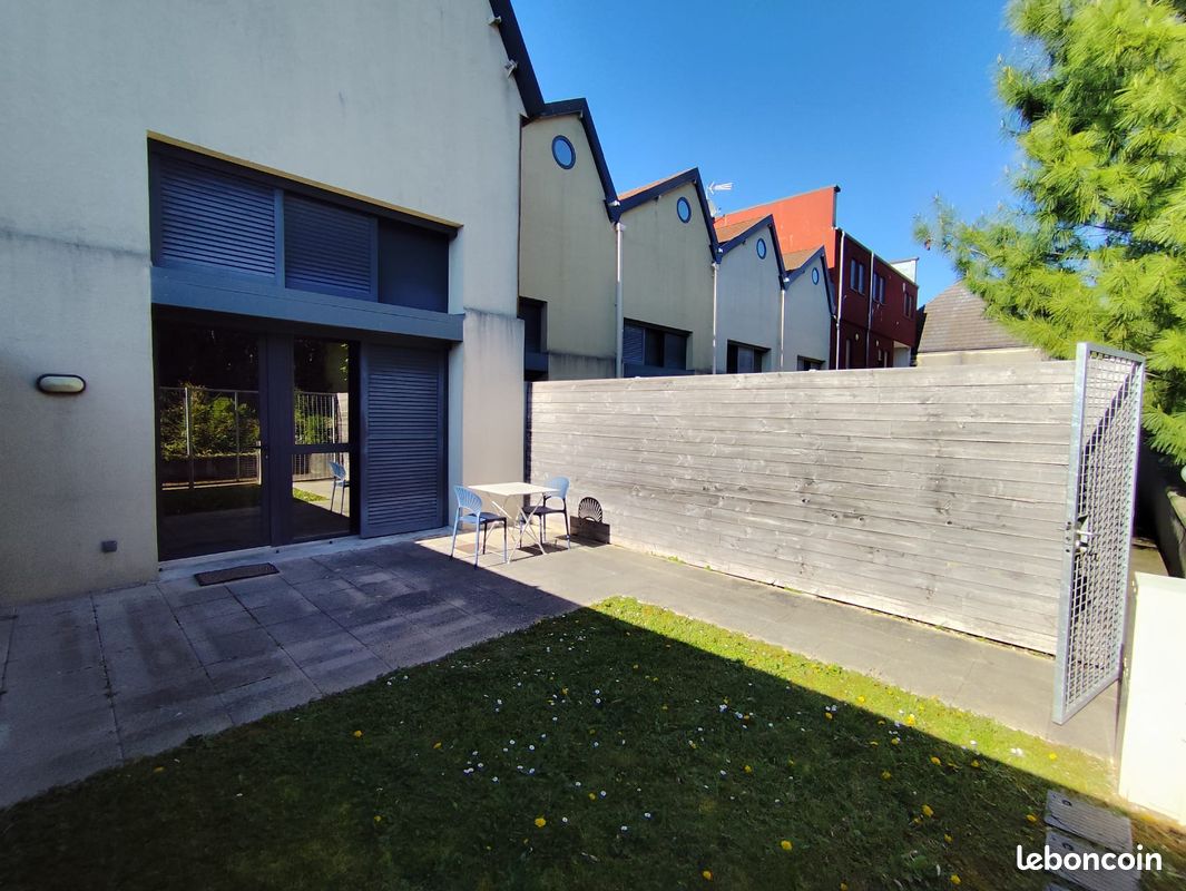 Appartement 3 pièces 48 m² · à Troyes · 48 m² · 620 €